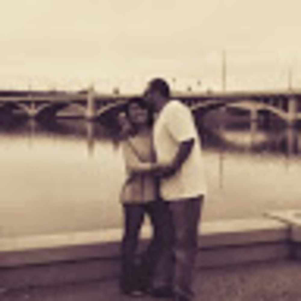 Meet your Posher, Lorraine